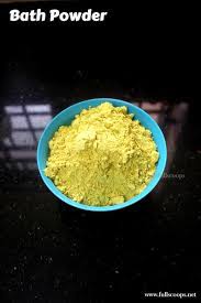 Johnson's baby philippines has a baby powder with delicate fragrance that keeps the skin cool, fresh & prevents heat rashes. Homemade Bath Powder For Kids Full Scoops A Food Blog With Easy Simple Tasty Recipes