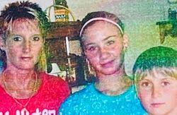 Kody Alexander Maynard (1999-2010)