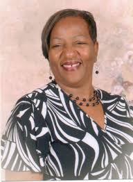 First Lady Roberson Information