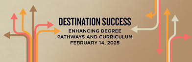 Transfer Student Success Partnership Conference 2025 Agenda