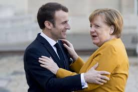 Frauenfußball testspiel frankreich vs deutschland 28 02 2019 hd. Deutschland Und Frankreich Frieden Mit Paris Krach Mit Der Spd Politik Tagesspiegel