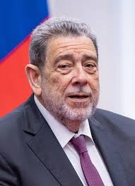 The Vincentian citizenship of British-born fraudster, Dave Ames, is once  again in focus in St. Vincent and the Grenadines as the Prime Minister  Ralph Gonsalves, admits that Ames had a Vincentian passport.