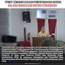 PEMKOT SEMARANG | SEMARANG SEPEKAN Semarang Sepekan edisi 18 Mei ...