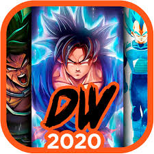 Feel free to share with your friends and family. Awesome Dragon B Saiyanz Live Wallpapers 2020 4k Apps On Google Play
