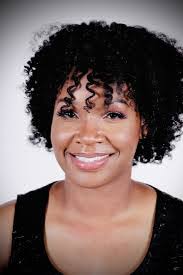 Aisha Moore's Instagram, Twitter & Facebook