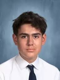 2025-26 Varsity Cross Country Roster