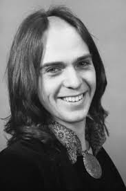 Genesis, November 20, 1973 in New York City