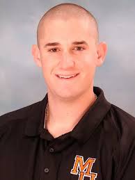 2011 Baseball Roster