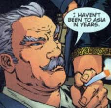 Cheshire (Character)