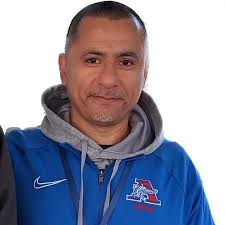 Coaches — Armstrong Boys Soccer