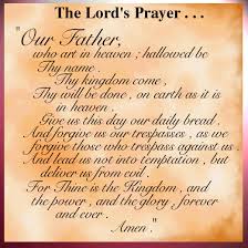 Our Father Who Art In Heaven Hallowed Be Thy Name Song Lyrics Jesus Gif By Delacruz 036 Photobucket Our Father Who Art In Heaven Prayers Our Father In Heaven