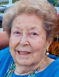 Agnes (Cordova) Sanchez Obituary October 21, 2022