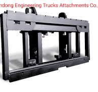 Forklift Attachment 1.5-3.5t Integral Sideshifter for Heli Clark