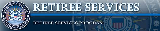 It provides replacement income for qualified retirees and their families. Retiree Services Program