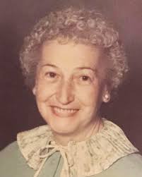 Elizabeth Wanda Obituary