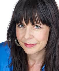 Skådespelare Anna Widing på StagePool