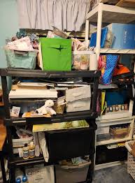 Update: two weeks ago I posted how my daughter, her boyfriend, and our  granddaughter came over to assemble my Christmas present, an L shaped desk.  I was challenged to getting it clea