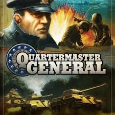 Quartermaster General Review