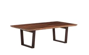Wayfair World Interiors Acacia Wood Coffee Table 52 X28 X17 Coffee Table Coffee Table Wood Cool Coffee Tables