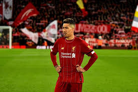 Liverpool transfer news & rumours. Why Roberto Firmino S Role Is Still Changing Now In Jurgen Klopp S Evolving Liverpool System Liverpool Com