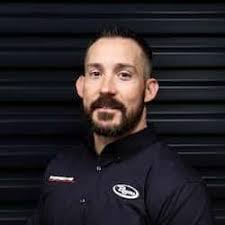 Porsche Columbus Staff