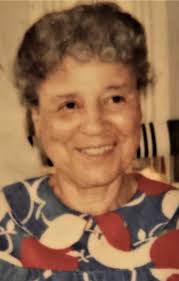 Maxine Washington Obituary