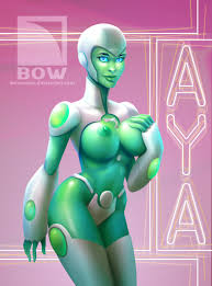Post 1332184: Aya bowcomix DC DCAU Green_Lantern:_The_Animated_Series  Green_Lantern_(series)