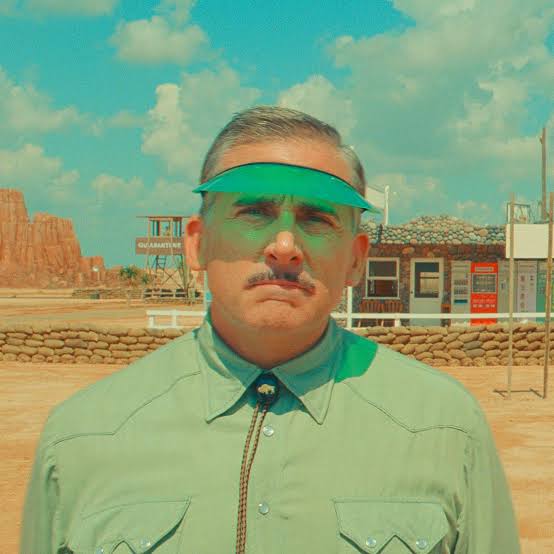 Wes Anderson's 'Asteroid City' Made Me Feel Like I'm From Another Planet