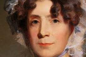 America's First Daughter