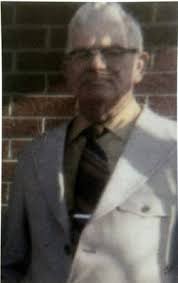 Elvin Woodrow Mills (1912-1978)