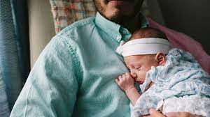 Preparing For Fatherhood: 16 Ways To Get Ready