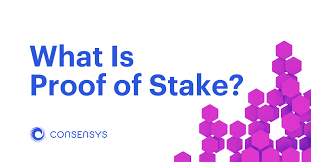 With proof of burn, instead of pouring money into expensive computer equipment, you 'burn' coins by sending them to an address where they are irretrievable. What Is Proof Of Stake Consensys