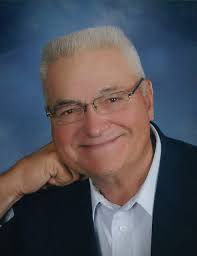 Obituary information for Thomas William Connors