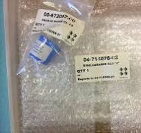 04-715056-01 OPTION KIT, CER RING, lot of 5