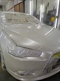 Apa beza white champion dan pearl white. Code Ak Pearl White Kristal Anjang Autopaint Garage Facebook