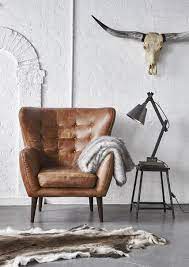 Alibaba.com offers 1,185 vanity bathroom chairs products. In A Beautiful Vintage Inspired Outback Tan Leather The Tobin Chair Wil Leather Living Room Furniture Living Room Leather Modern Leather Living Room Furniture