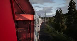 Besides having to open doors for some folk that don't seem to actually exist. Train Sim World Main Spessart Bahn Takes You On A First Class Journey Xbox Wire