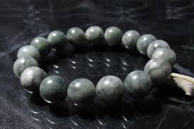 翡翠 ブレスレット 効果