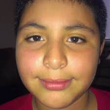 Gary Almanza's Instagram, Twitter & Facebook