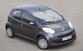 Thus, as a developer you can easily create big modules in a short time and with less. Citroen C1 Testbericht