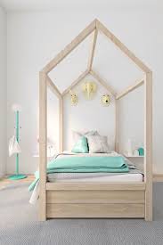 Minimalist Style Design Of A 3 Bed 2 Bath 2 Floor House Family Room Design Unique Kids Bedrooms Room Design