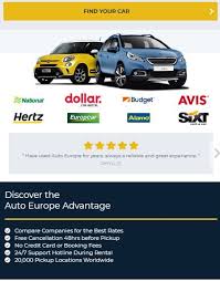 Start Your Travel Planning Here Compare Rates Shop Name You Recognised Find The Best Deal Car Rental Deals Car Rental Website Car Rental