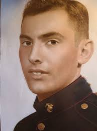 In loving memory of Robert Barbieri