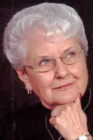 Patricia Schrock Obituary