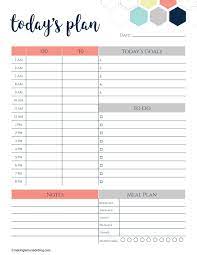 For 24/7 assistance, questions, or comments. This Free Printable Daily Planner Changes Everything Finally A Way To Slay You Daily Planner Printables Free Weekly Planner Free Free Weekly Planner Templates