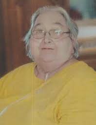 Alice Carpenter Obituary