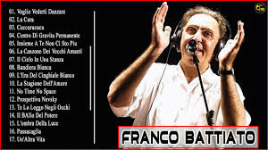Listen to music from franco battiato. Album Completo Di Franco Battiato 2018 Meglio Di Franco Battiato 2018 Youtube