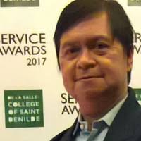 Hector John Manaligod