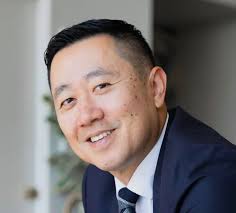 Dr. William Whang, MD, Orthopedic Surgery