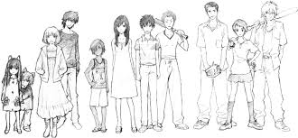 細田守監督作品 バケモノの子 展 バケモノの子 細田守 作品